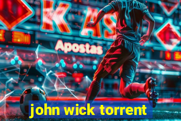 john wick torrent